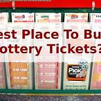 best cheap lottery tickets to buy